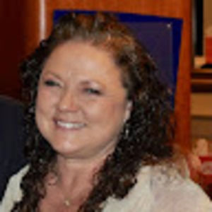 Meet your Posher, Rhonda